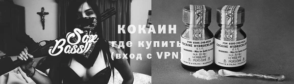кокс Арсеньев